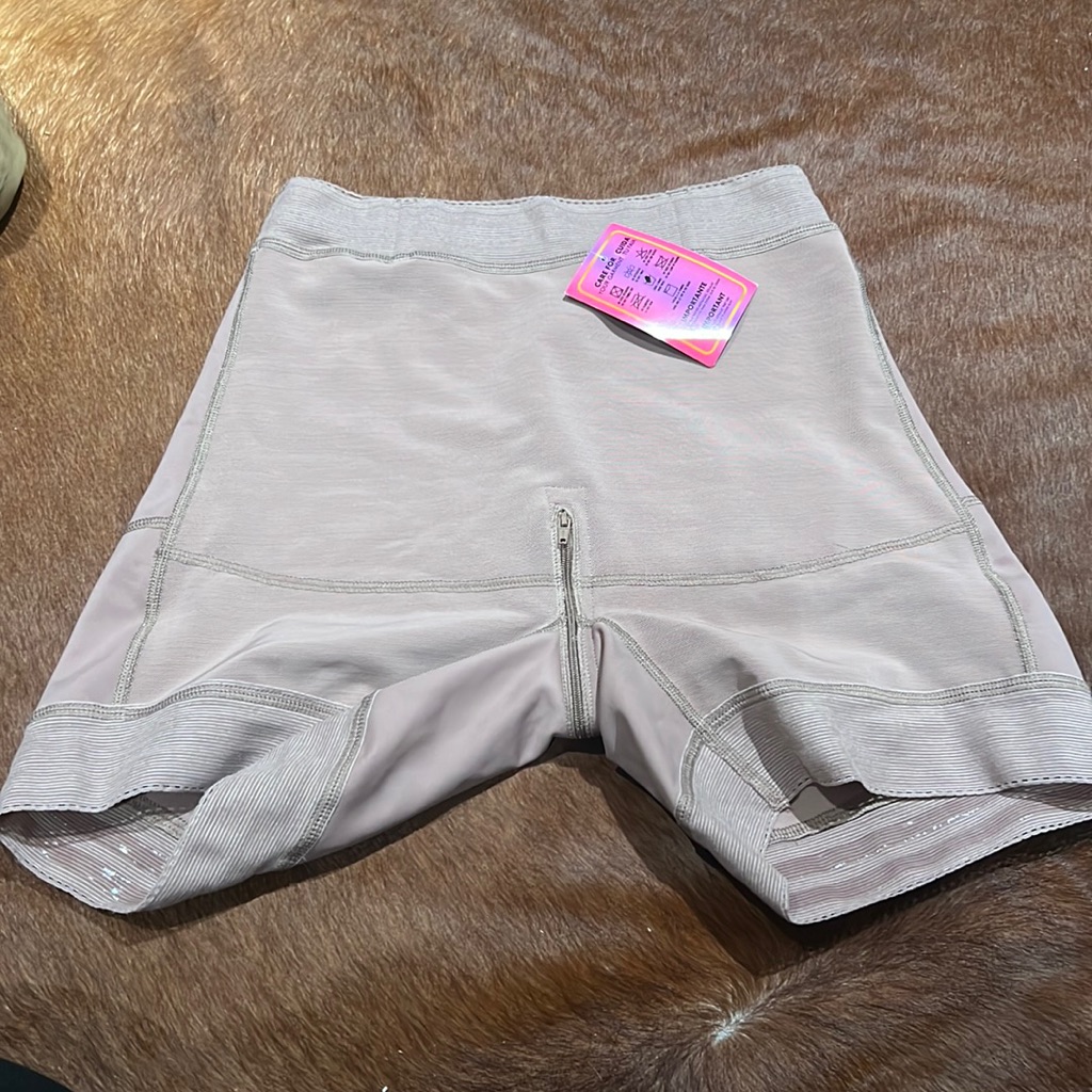 Short Faja Colombiana Exelente Calidad Short Faja Colombiana Exelente Calidad